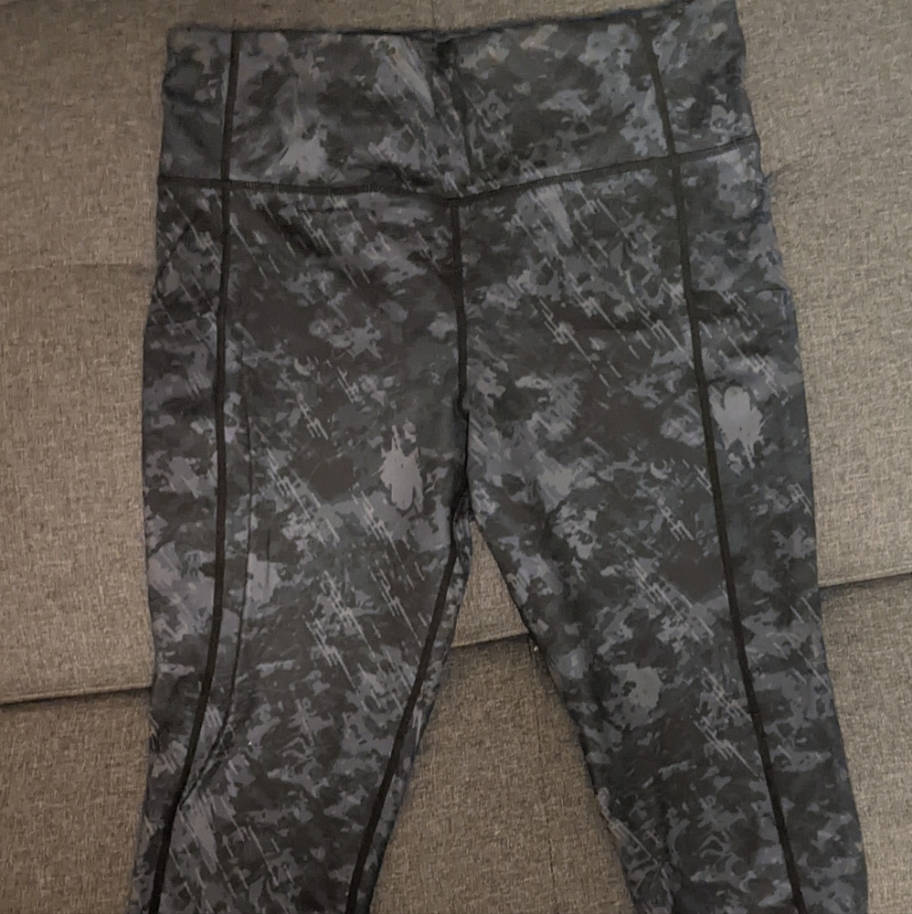 Promover XXL leggings